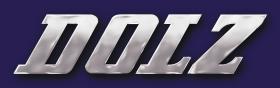 Dolz A136 - A-136 A.R.ALFETTA 2.0