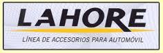 Lahore Accesorios para el Automovil 5278 - ASPIRADOR 220 V. (3 MTS) BLISTER