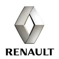 REANULT ORIGEN 8200014894 - ARANDELA AJUSTE