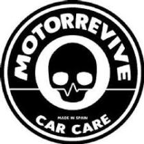 PRODUCTO DE LIMPIEZA  MOTORREVIVE