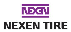 Nexen 0195050940017 - 225/55X17 NEXEN NBLUE4S 2 101W