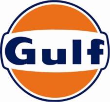 GULF LDS LEET - 15W40 LDS LEET 208 LITROS