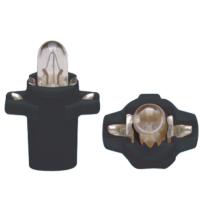 AMOLUX 125AL - LAMP.CASQ.PLAST.12V 1,2W B8,3D