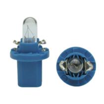 AMOLUX 125RC - LAMP.CASQ.PLAST.12V 1,2W B8,5D