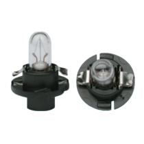 AMOLUX 188C - LAMP.CASQ.PLAST.12V1,12WBX8,4D