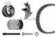 Bosch 1987948166 - TOOTHED BELT/ROLLER SET