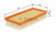 Purflux F026400052 - CARTUCHO FILTRANTE AIRE