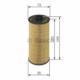 Bosch F026407007 - ELEMENTO FILTRO DE ACEITE