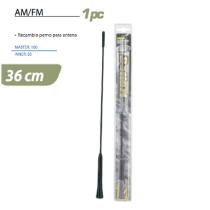 ACCESORIOS 18765 - RECAMBIO PARA ANTENA AM/FM