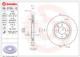 Brembo 09573010 - DISCOS