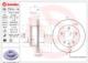 Rh 09731410 - DISCOS