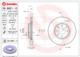 Valeo 09860110 - DISCOS