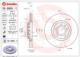 Brembo 09869011 - DISCOS