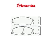 Brembo P30013 - PASTILLAS TURISMO