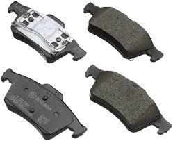 Rh P59044 - PASTILLAS DE  TURISMO BREMBO