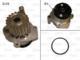 MEYLE AUTOMOVOTIVE A205 - A-205 AUD.A2 M.ANY,AMF