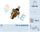 Fae 31020 - TERMO-RESISTENCIA