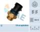 Fae 37900 - TERMOCONTACTO DOBLE VENTILADOR O 2