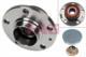 Metalcaucho 713610490 - KIT RODAMIENTO DE RUEDA