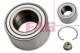SNR RODAMIENTOS 713630180 - KIT RODAMIENTO DE RUEDA