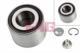 NTY High Quality Car Parts 713630300 - COJINETE DE RUEDA FAG : 713630300