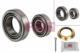 SNR RODAMIENTOS 713678500 - KIT RODAMIENTO DE RUEDA