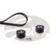 Rodamientos K015524XS - KIT COR.DISTRIBUCION