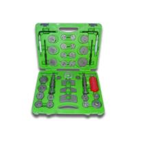 Jbm 51059 - ESTUCHE 37 PIEZAS REPARADOR BOMBIN