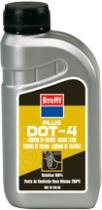 Krafft 10065 - DOT-4. LIQUIDO DE FRENOS 100% SINTE