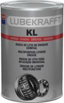 Krafft 15408 - GRASA LUBRIFICANTE-KL