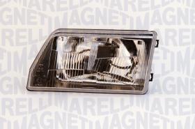 Magneti Marelli 712374911129 - PROYECTOR PRINCIPAL H4 C/REG.IZQ.CI