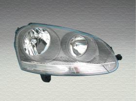 Magneti Marelli 710301212202 - PROYECTOR PRINCIPAL C/PILOTO DCHO.G