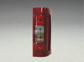 Magneti Marelli 714028390801 - PILOTO POSTERIOR DCH.CITROEN JUMPER