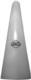 Metalcaucho 00013 - CONO MONTAJE FUELLES 102 MM