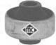 Monroe 02963 - Silentblock Trapecio 02963 METALCAUCHO