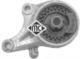Suspensión y soportes de motor 04381 - SOPORTE MOTOR ASTRA-G DTI