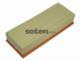 Valeo A1160 - Filtro de aire A1160 PURFLUX