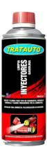 Tratamientos quimicos para el automovil TRATAUTO 8437002841485 - Anti humos gasolina limpia inyectores