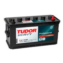 Tudor TG1008 - MILENIUM HEAVY DUTY TUDOR-PROFESSIO