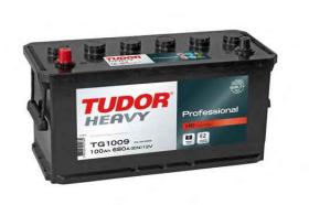 Tudor TG1009 - MILENIUM HEAVY DUTY TUDOR-PROFESSIO