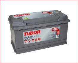 Tudor TA1000 - SERIE TUDOR HIGH-TECH CAPACIDAD AH(