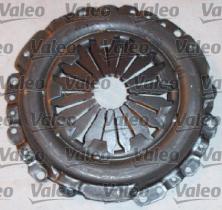 Valeo 006804 - KIT TUR FIAT TIPO 1.6 DIGIT