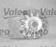 Valeo 436108 - ALTERNADOR INT.FIAT/YUGO        "A"