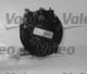 Valeo 436343 - ALTERNADOR INT.PSA              "D"