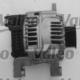 Valeo 436345 - ALTERNADOR INT.PSA/FIAT/LANCIA  "D"