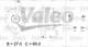 Valeo 436663 - ALTERNADOR INT.VEHICULO IND.    "D"