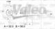 Valeo 436727 - ALTERNADOR INT.OPEL             "D"