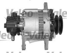 Valeo 437685 - ALTERNADOR INT.NISSAN           "D"