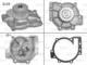 Valeo 506325 - B.AGUA RENAULT/VOLVO LAGUNA/S40-V40