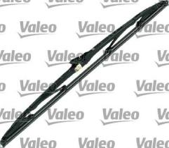 Valeo 567766 - U35 BLISTER 1 ESCOBILLA SILENCIO